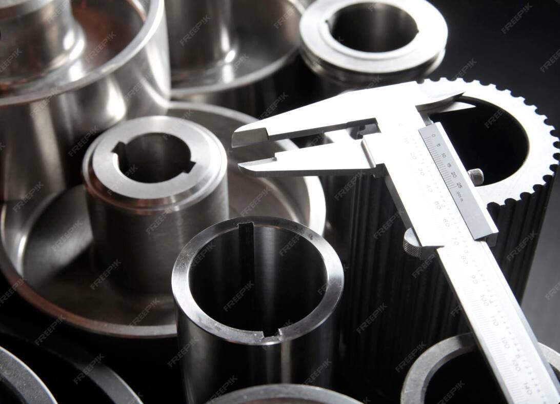 Fournitures industrielles