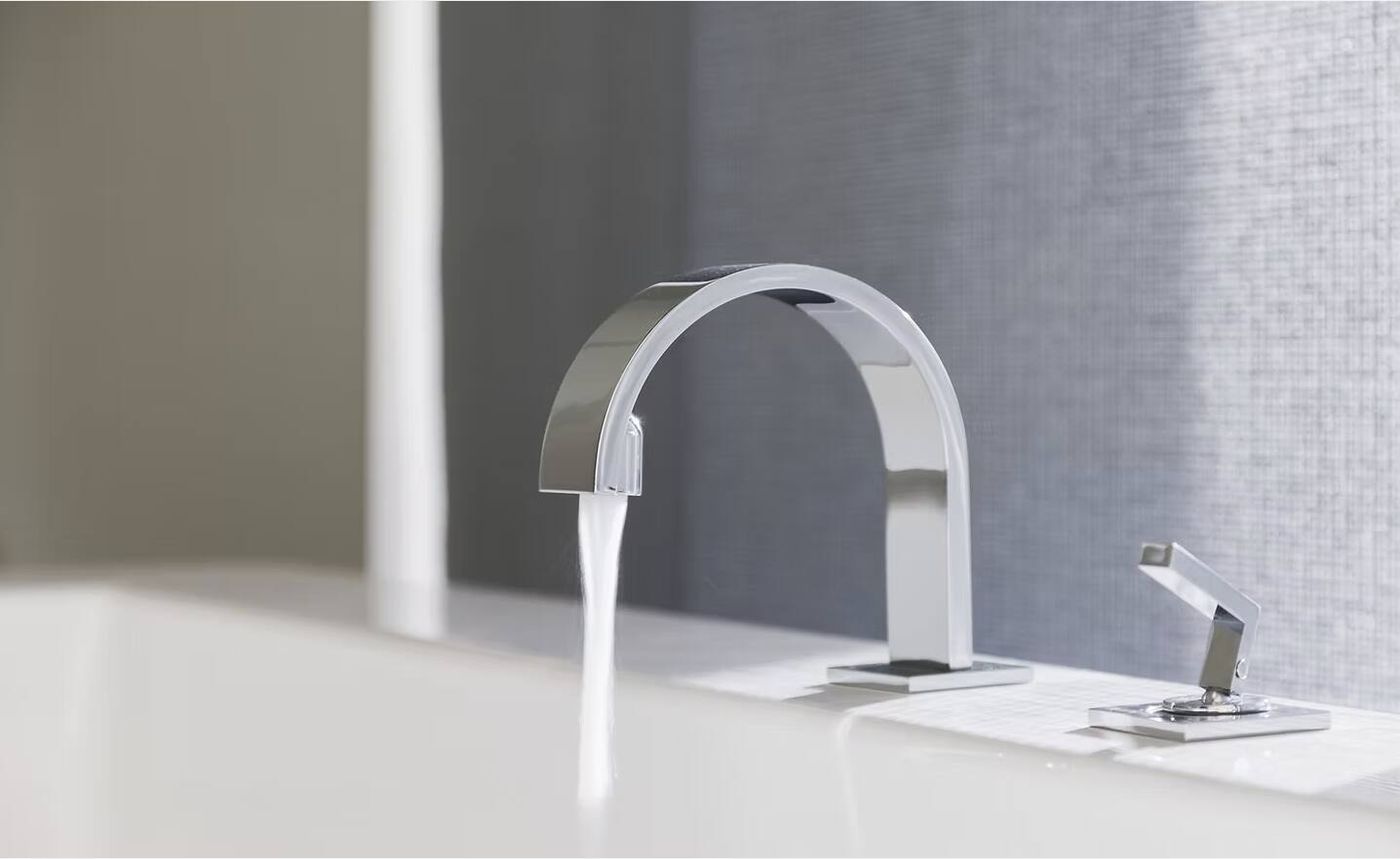 Robinetterie & Sanitaire